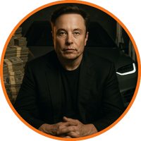 Spend Elon Musk Money - FakeSpending Money Simulator Game